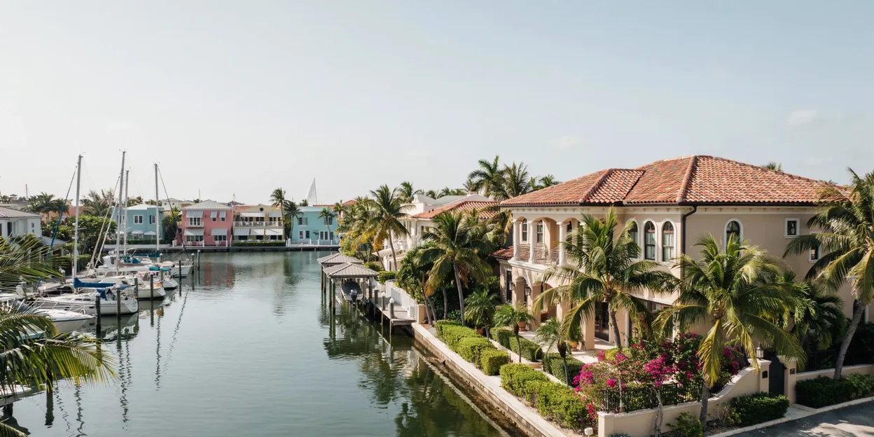 Roofing in Fort Myers, FL