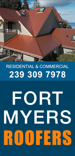 Fort Myers Roofers